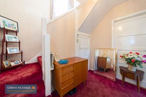 Hallway- click for photo gallery